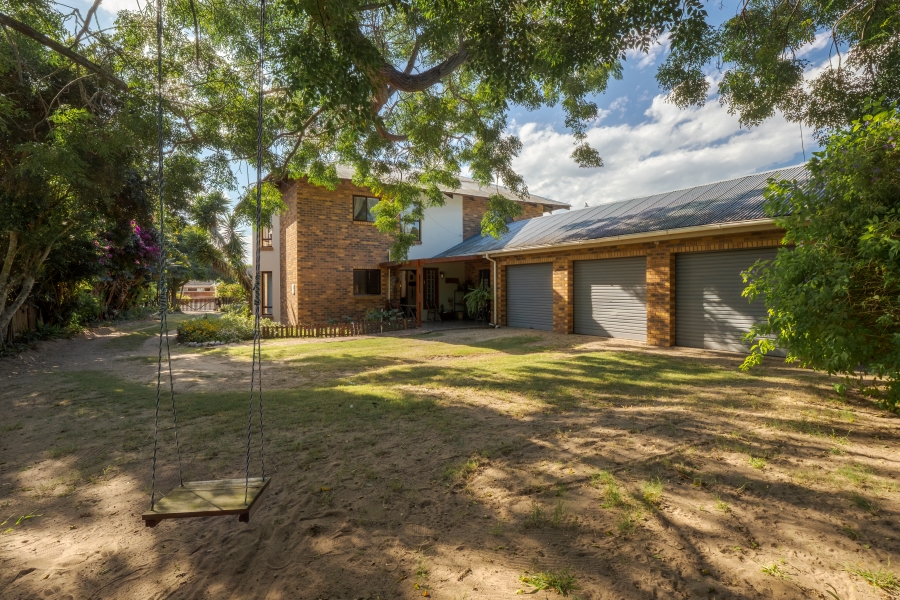 4 Bedroom Property for Sale in The Island Western Cape